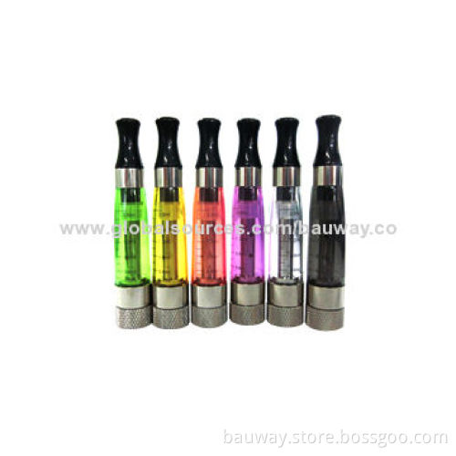 Hot Selling BW-CE8 SS Mesh Cartomizers, OEM Orders Welcomed